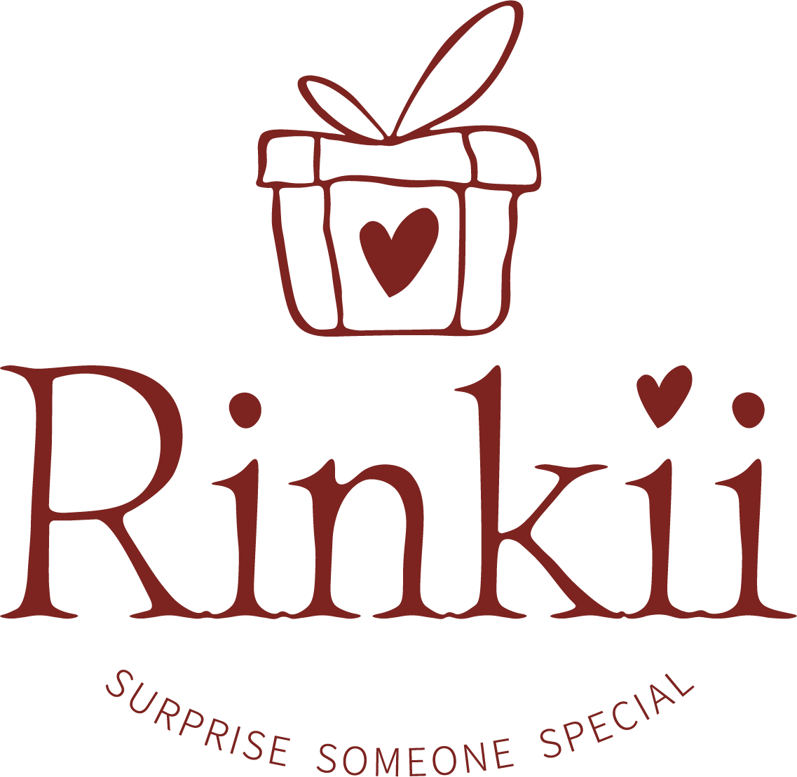 rinkii logo